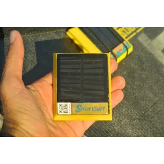 SmartSurf Tracker